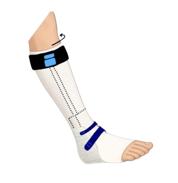 Alternating Bubble Patch